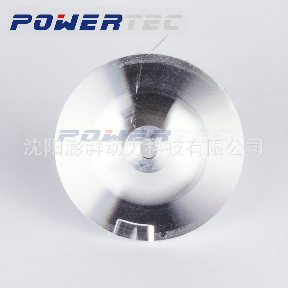 Gt2556V Turbocharger Milling Impeller Single Wheel 721204 Suitable for Volkswagen Lt2 062145701A