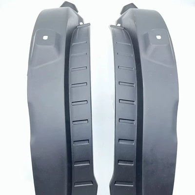 Door Liner Mudguard, Mudguard