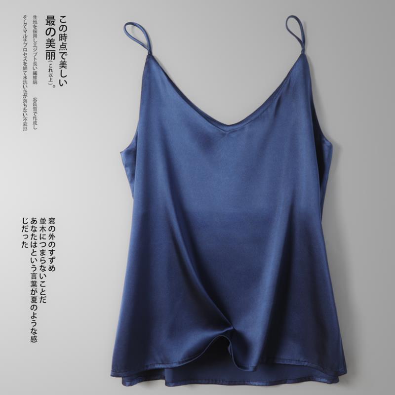 藏蓝〖单肩带〗