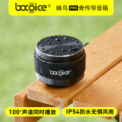 新しいハミンバードプロスピーカー防水 Bluetooth スピーカークリエイティブ 100 チャンネルギフト新規掲載メーカー卸売