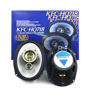 Car Audio Speaker Car horn/tweeter