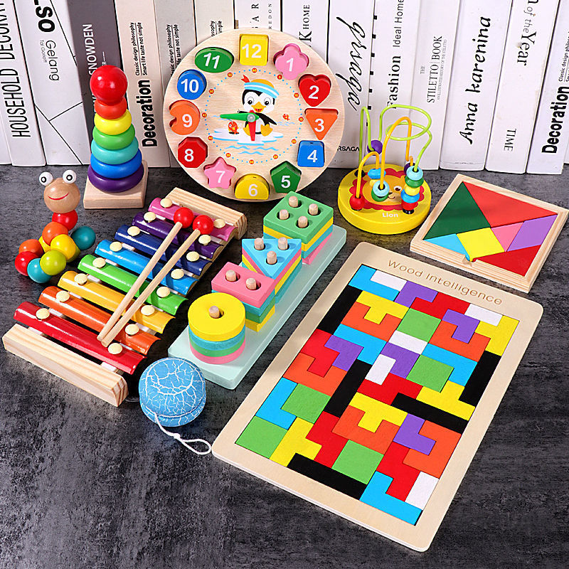 9 피스 칼럼 세트의 롱 세트 [오너 추천]