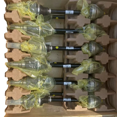 Drive Shaft Front: Yuánchǎng Yarım ox / Qranat