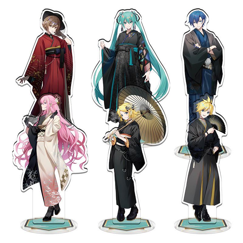 シームレスサンドイッチCNCパトロール流歌カイト初音ボーカロイドミクミク鏡音周辺品質スタンド|undefined