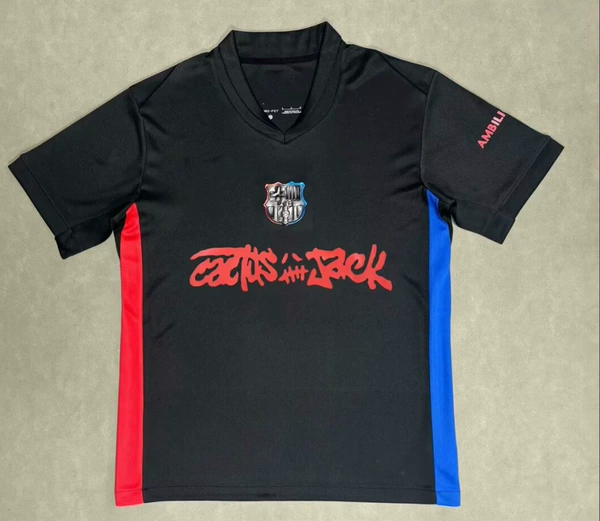 24-25 Barcelona Special Edition 5