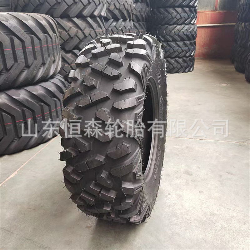 东昊AT29×9-14沙滩车轮胎