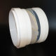 160 pipe check valve smoke exhaust pipe one-way check valve straight-through anti-smoke treasure smoke stop valve wholesale