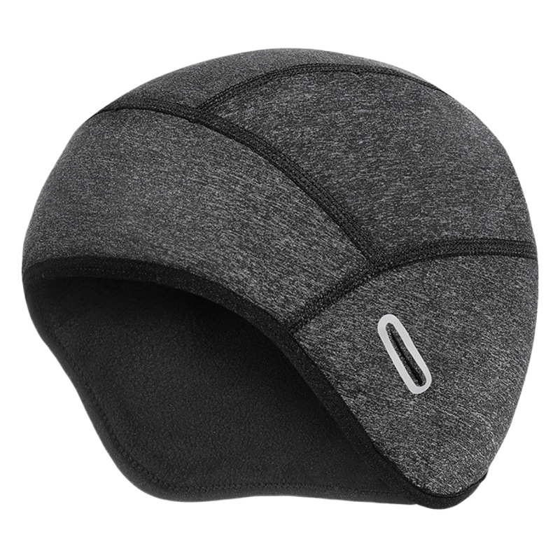 Amazon Explosions Winter Windproof Warm Riding Cap Mountaineering Skiing Fleece Headgear Waterproof Composite Hat