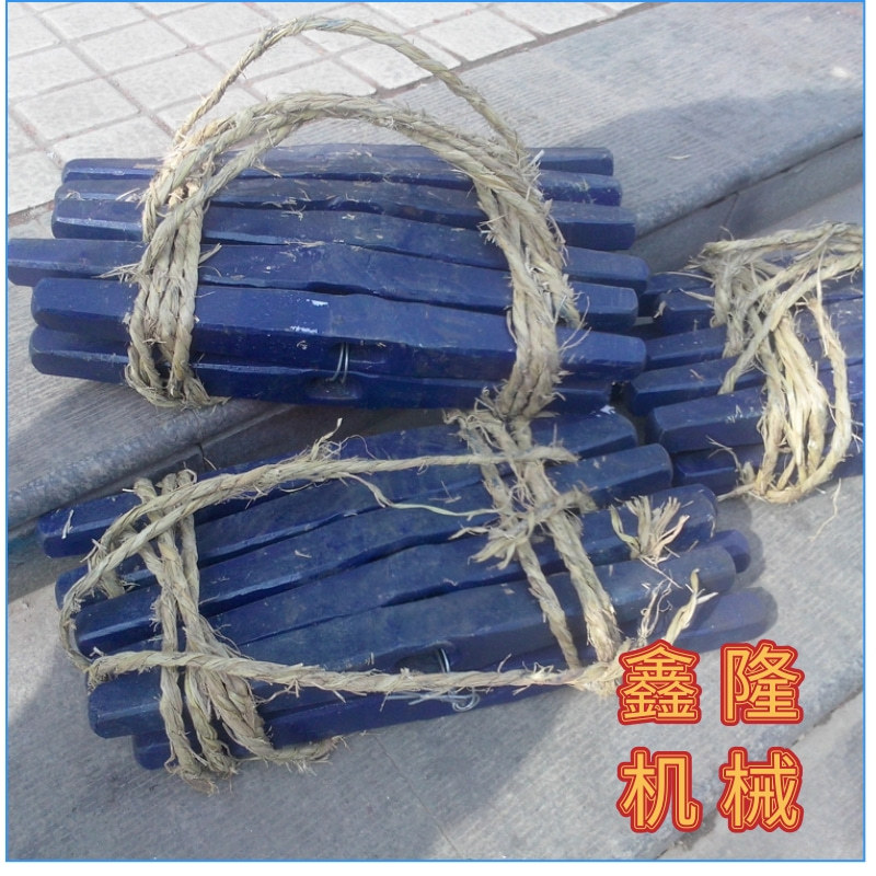 厂家供应轨道道钉锤 加固型道镐道钉锤 方形道钉锤现货