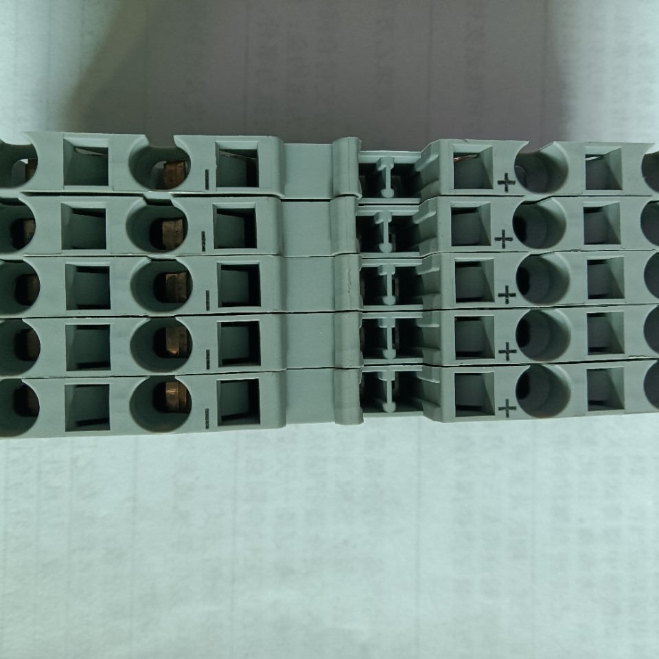 全新原装菲尼克斯端子ST4-QUATTRO-DIO 1N 5408/L-R 3037782