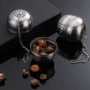 味宝泡茶厨房用不锈钢过滤器