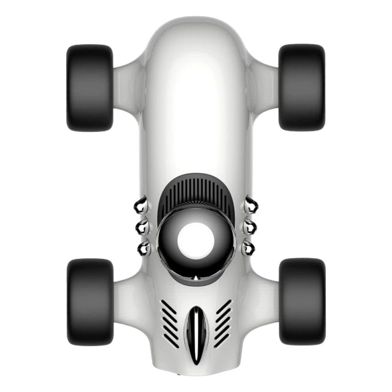Автомобиль F1, черная технология, крутой автомобиль, ароматерапевтический диффузор, технология делает игру более значимой, домашний кислородный бар с отрицательными ионами