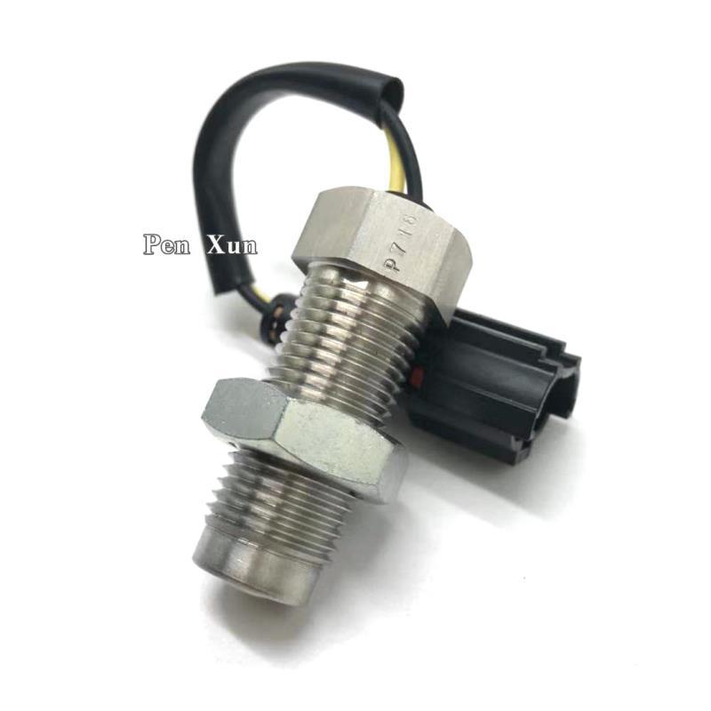 Excavadora Shengang 120 200 230 250 - 6E sensor de velocidad sensor de velocidad sensor de velocidad