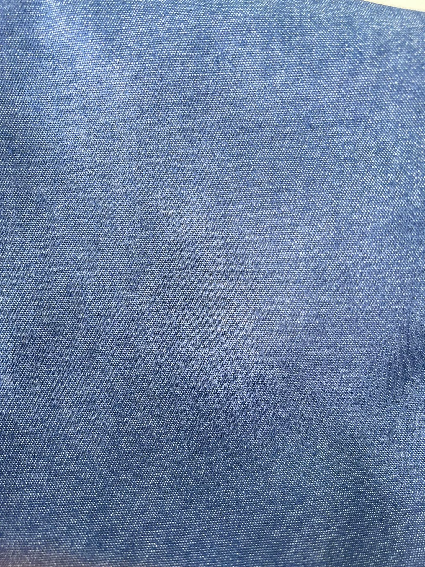 Warm jeans, denim cloth, shoes