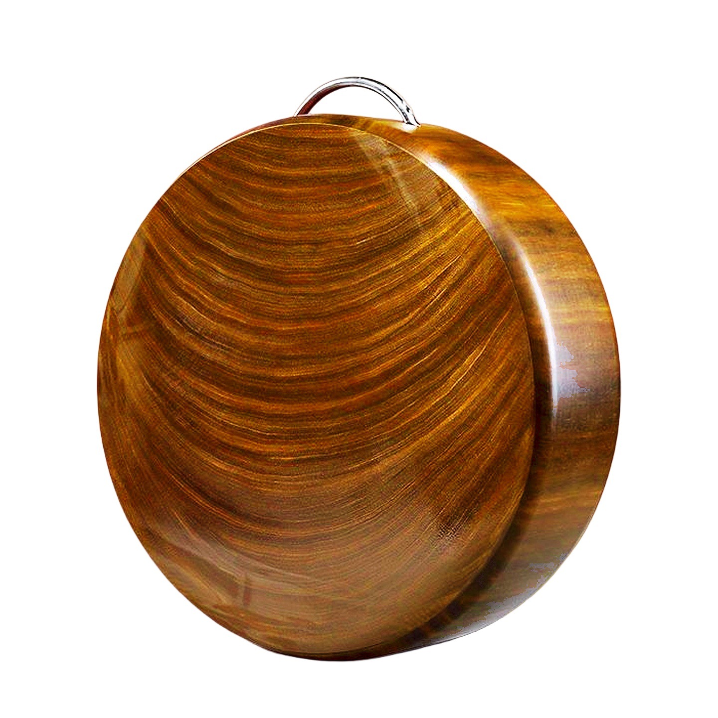 tablero de corte de madera de hierro de cien años antifungal y antibacteriano tablero de corte de madera sólida doméstico tablero de escritorio de cocina cuchillo de espesamiento tablero de madera pegado muelle de vegetales