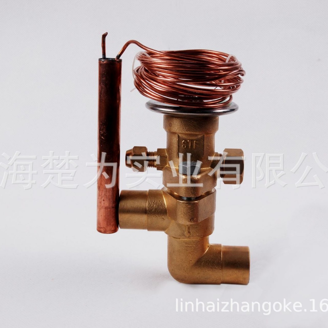 膨胀阀 NRF-10HW100 NRF-12HW100 NRF-7.5HW100 NRF-10HW100