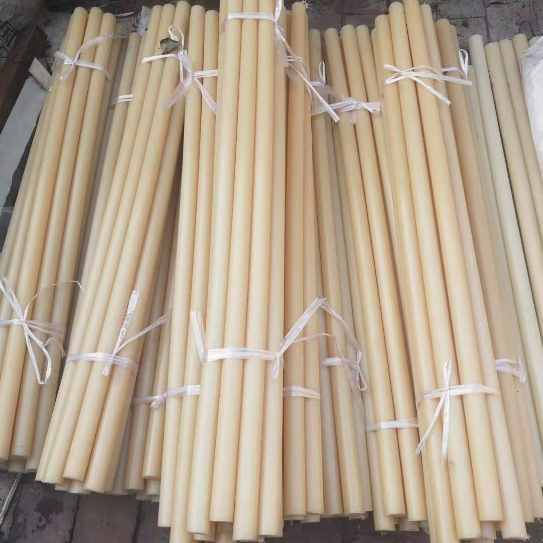 厂家直发 尼龙棒各种型号 各种尺寸 尼龙制品 质量保障