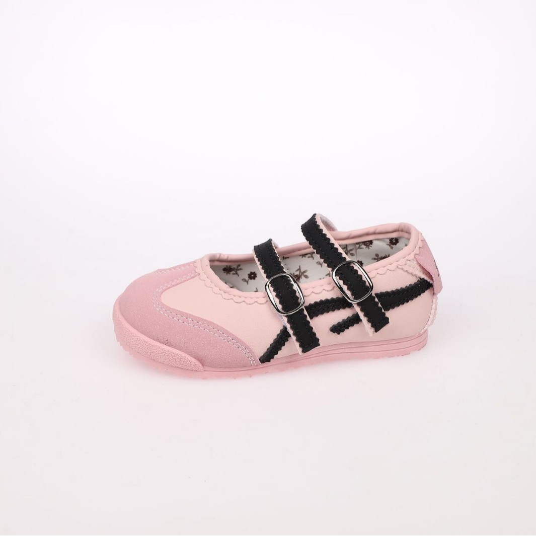 Zapatos de suela suave para niñas, primavera y verano 2026, nuevos zapatos de moda para niños, zapatos de cuero suaves, zapatos casuales transpirables image 6