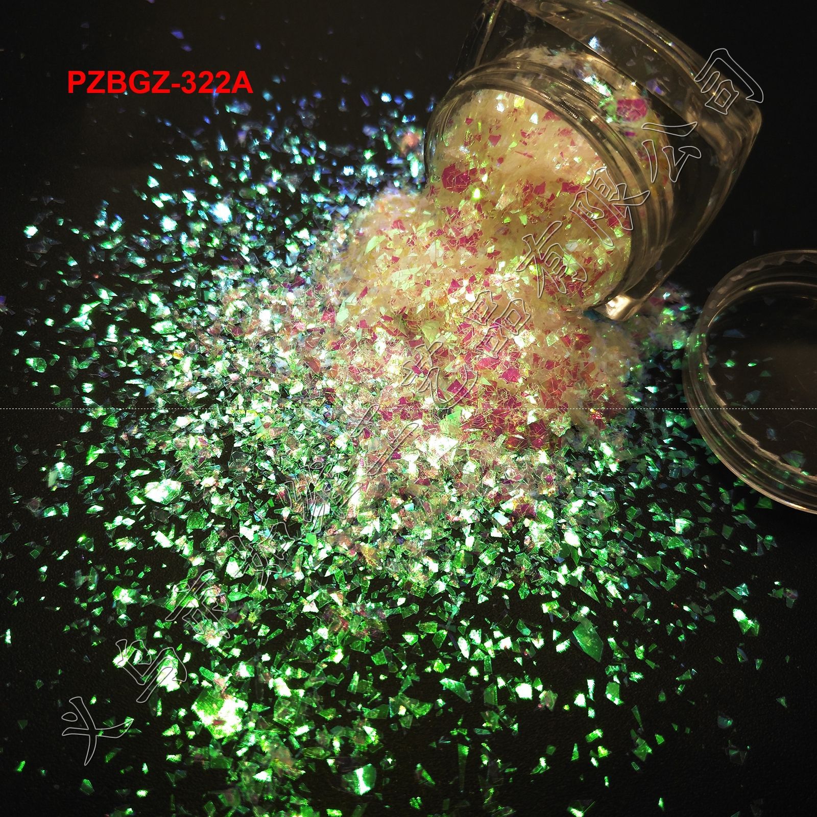 CF322-不规则碎片 11