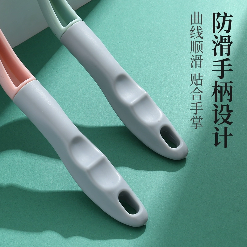 Щетка для пола с длинной ручкой из жесткой щетины Yongming Jianyuan для чистки пола, ванной, щетка для окон, щетка для очистки зазоров в ванной