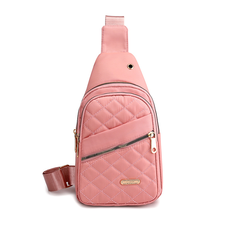 Estilo Cuatro Rosa