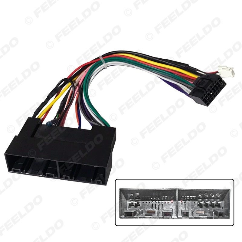 Применимо к Kia Soranto K2/K3/K4/K5 Yuedong EON Новое навигационное решение Jiale Palm Специальный шнур питания