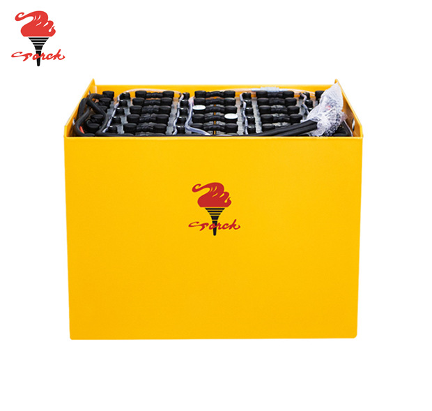 淄博电池厂火炬蓄电池叉车电池浙江美科斯龙工叉车游船电瓶厂家