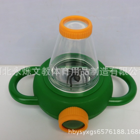 中小学探究实验室教学仪器、探究仪器——昆虫腹部观察镜