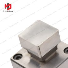 粉末冶金冲压3R模具SDMX250616ER300用于压制车床车削刀片