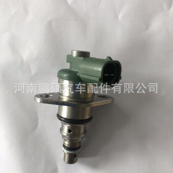 En existencia suministro aplicable 096710-0130 Toyota 0967100130 válvula eléctrica SCV 0967100120