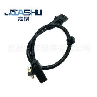 厂家直供热销汽车曲轴位置传感器适用于55567243 6238868 2134690