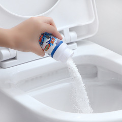 Toilet pipe unblocking agent kitchen water pipe unblocking agent bathroom toilet toilet clogged deodorant wholesale