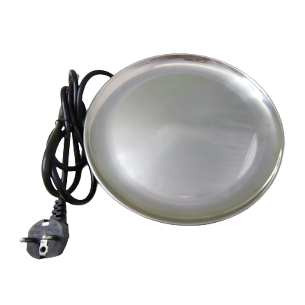 Принадлежности и посуда для голубей Бутылка для питьевой воды Голубь антифриза Основание с постоянной температурой Консервация тепла Нагревательная пластина для питьевой воды