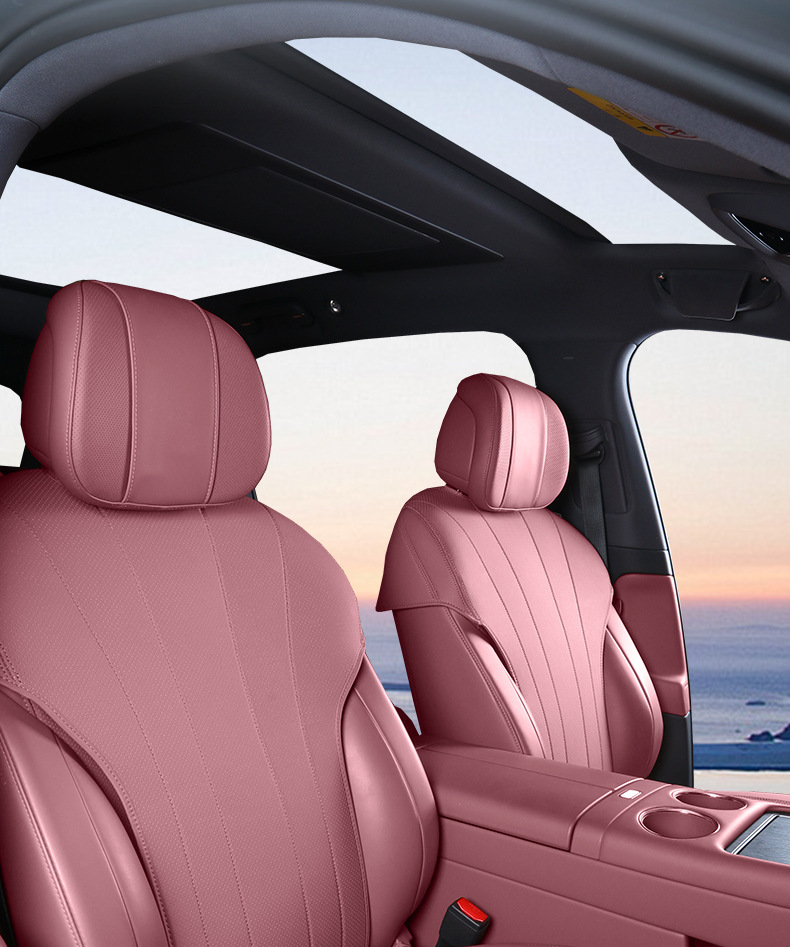Seat Cushion for AITO M7 6-Seat Version All Seasons