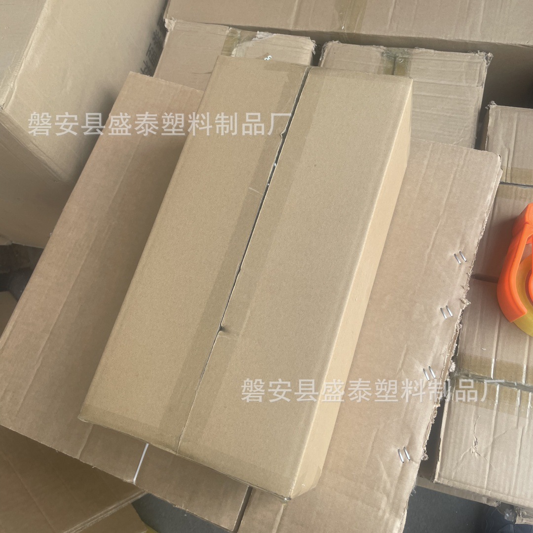 Kit de deflector de sellado para aire acondicionado portátil, tamaño 43×10 cm