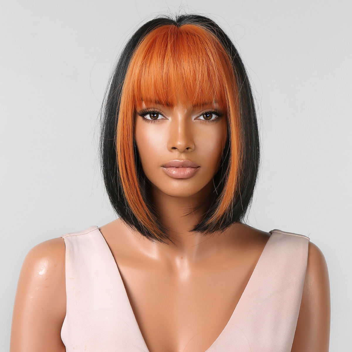 Bangs lc2080-11 naranja + negro (32cm 185g)
