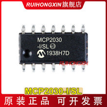 MCP2030-I/SL SOP-14 �NƬ PIC��Ƭ�C MCP2030-ISL MCP2120 ԭ�b