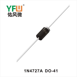 1N4759A DO-41稳压二极管 YFW佑风微 原厂直销