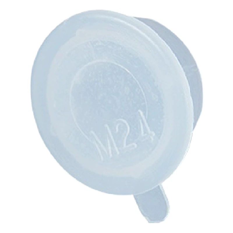 Внутренняя резьба Пылезащитная заглушка отверстие бутик декоративная внутренняя заглушка отверстие заглушка белая пластиковая крышка винт отверстие заглушки