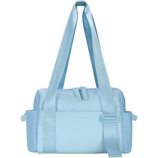 T 33520 Sport Gym Bag with Wet Dry Separation �\�ӽ�����