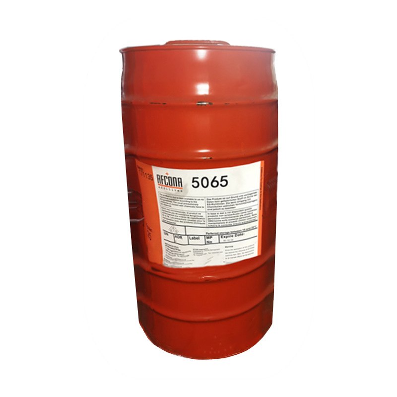 【青虹】AFCONA5065分散剂 高分子量 硝基 烤漆 酸固化 印刷油墨