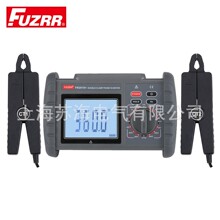 征能FR2010+数字式双钳相位伏安表 钳形相位伏安表钳型相位伏安表