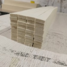 工业毛毡羊毛毡条机械机电密封防尘吸油高密度背胶毛毡条