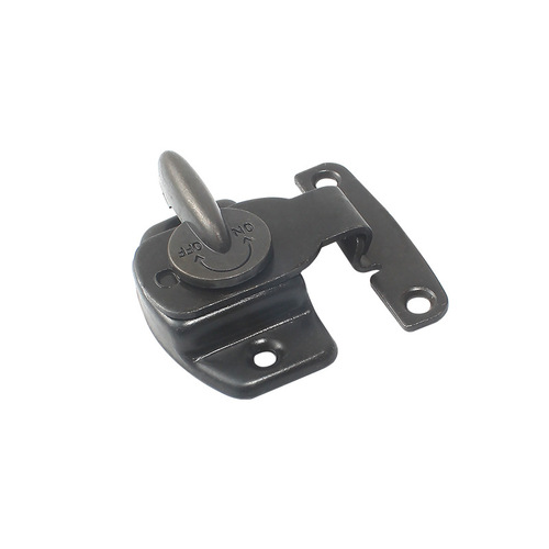 Dining table lock, furniture hardware accessories buckle, large pallet fastener, sofa window buckle, solid thickened furniture connection