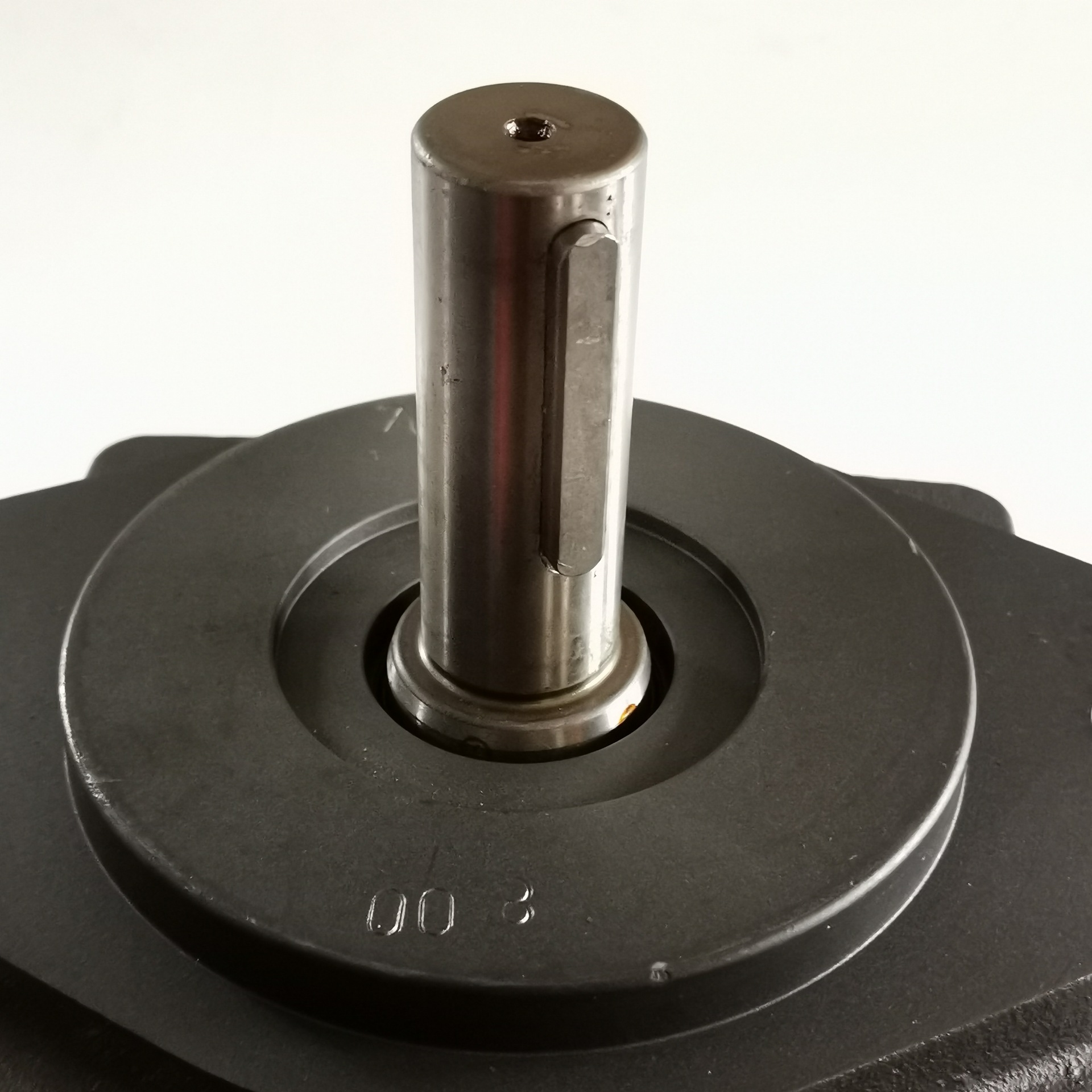 ����6C-020��ѹ����ʽҶƬ�� ����ѷҺѹ�� ������