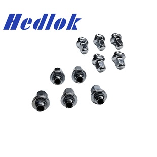 Suitable for Toyota 90942-01103 tire screw cap hub nut