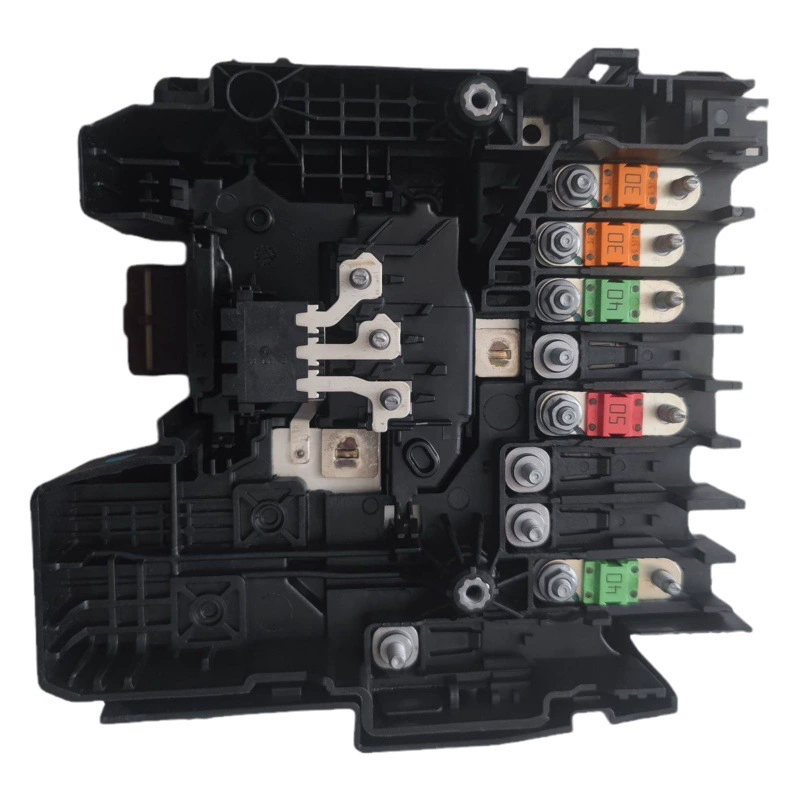 Battery Manager 9675350280 Управление защитой батареи 9675350380 Модуль BPGA E1065596