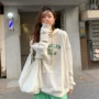 宽松小众新款显瘦卫衣