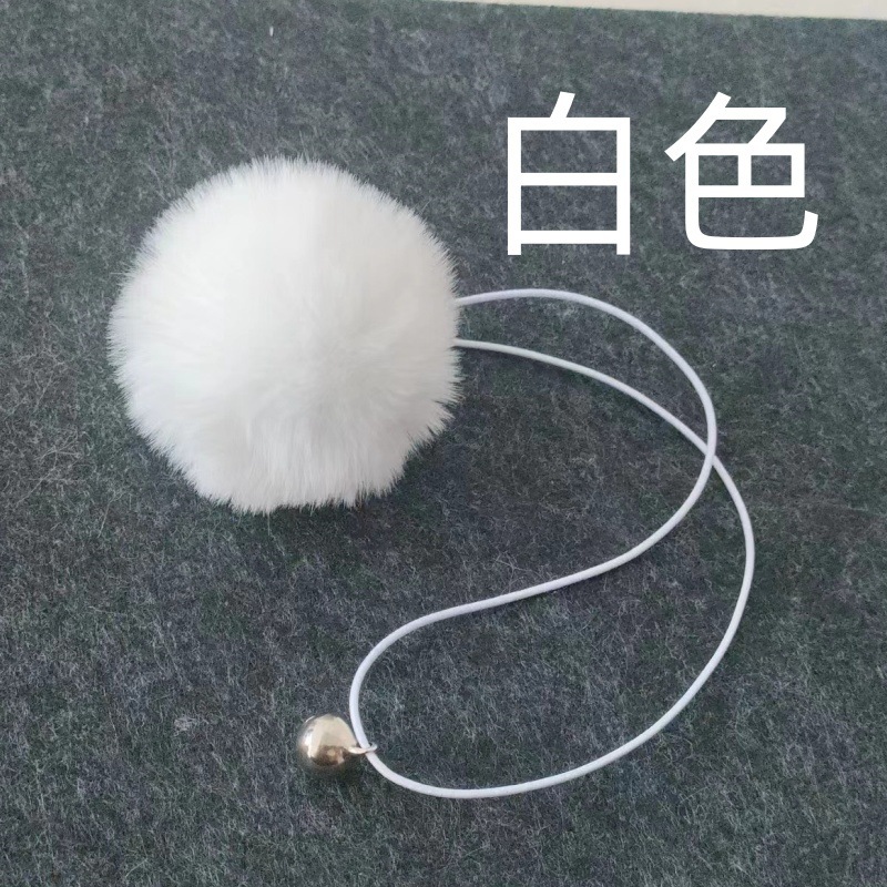 하얀색