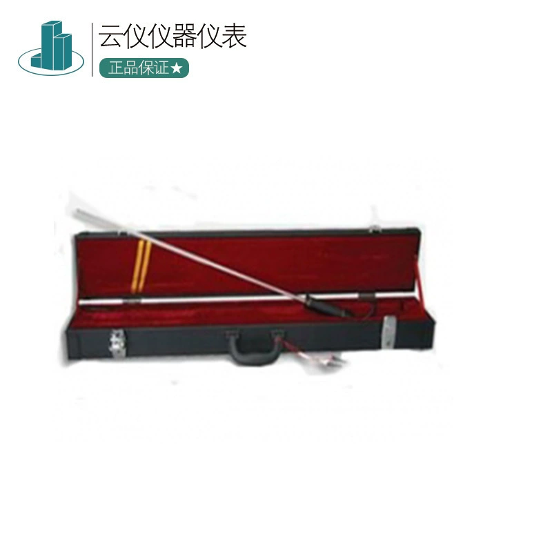 Стандартный платиновый термометр сопротивления второго класса Стандартный платиновый термометр термического сопротивления